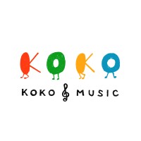 KOKO MUSIC DUMBO logo - Similar company to Natalia Huang Piano Studio