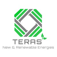 Teras Energies logo - Similar company to Twm
