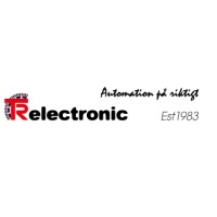 TR Electronic Nordic logo - Similar company to Tr Electronic
