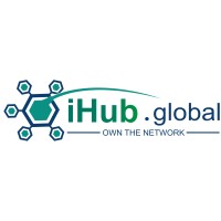 IOT Ihubglobal logo - Similar company to Ihub.Global