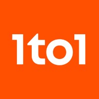 Digital 1to1 logo - Similar company to Boardfy