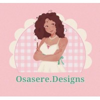 Osasere.designs logo - Similar company to Shh! Pr Limited