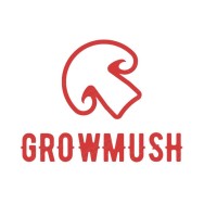 Growmush logo - Similar company to Macro Rides