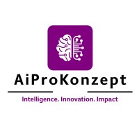 AiProKonzept logo - Similar company to Fundplat Gmbh