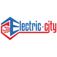 ElectricCityStore logo - Similar company to Edelstrom Electronic Devices & Designing Llc
