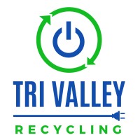 Tri Valley Recycling logo - Similar company to Digit 7