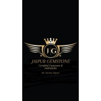 Jaipur Gemstone logo - Similar company to Prima Gems Usa