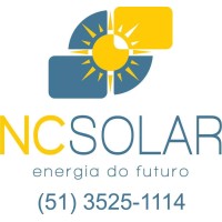 NC Solar - NH logo - Similar company to Solar Haus
