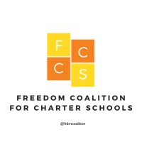 Freedom Coalition for Charter Schools logo - Similar company to Microschool