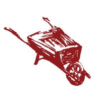 The Red Wheelbarrow logo - Similar company to Whsmith Paris