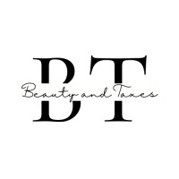 Beauty and Taxes logo - Similar company to 360Techdata