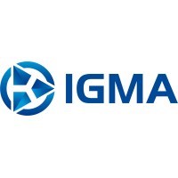 IGMA LIMITED logo - Similar company to Igma Comercial