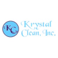 Krystal Cleaning
