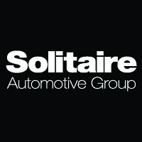 Solitaire Automotive Group logo - Similar company to Solitaire Uk