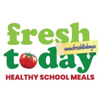 Freshtoday School Meals logo - Similar company to Future Organics