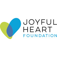 Joyful Heart Foundation logo - Similar company to Stood Srls