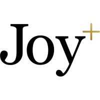 Joy+ logo - Similar company to Student Studios