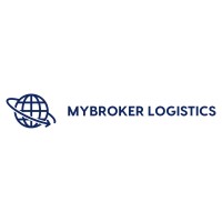 Mybrokerlogistics - Transport Broker logo - Similar company to Group Gos