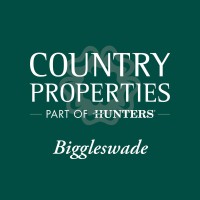 Country Properties Biggleswade logo - Similar company to Cooper Wallace Estate Agents