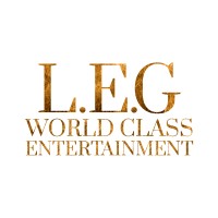 Legacy Entertainment Group logo - Similar company to Newcastle Live
