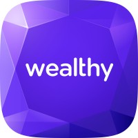 Wealthy logo - Similar company to Expent