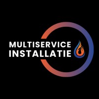 Multiservice Installatie logo - Similar company to Deltapro B.V.
