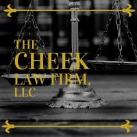 The Cheek Law Firm, LLC logo - Similar company to Great Jakes