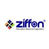 ZIFFON INDIA logo - Similar company to Ddecorarch | Interiors |  Construction, | Fit-Outs, Contractors, Design-Build, Architects, Interior