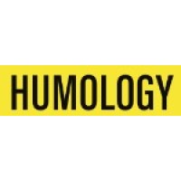 Humology logo - Similar company to Project Pal Ai