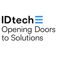 IDtech Middle East and Africa logo - Similar company to Workselement