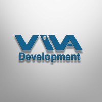 VIVA Development logo - Similar company to Well House • ველ ჰაუსი