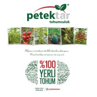 PETEKTAR TOHUM logo - Similar company to Multi Tohum