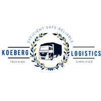 Koeberg Logistics logo - Similar company to Koeberg Engineering