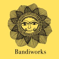 Bandiworks logo - Similar company to Vishwaroopam Gurukulam