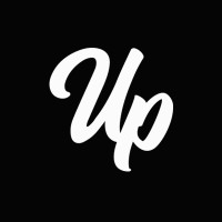 Up Design logo - Similar company to Craftstudio.Be