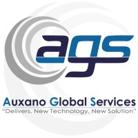 Auxano Global Services (CMMI Level 3) logo - Similar company to Cr2 Technologies Ltd.