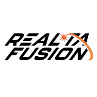 Realta Fusion logo - Similar company to Shine Technologies