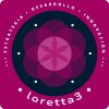 Loretta3 logo - Similar company to Por Contar