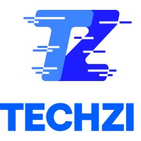 Techzi logo - Similar company to Tech Jivan