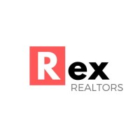 Rex Realtors logo - Similar company to 8Webcom.Com