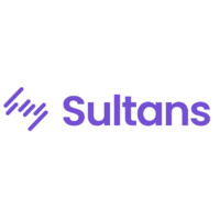 Sultans logo - Similar company to Little Rocket