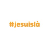 Association #Jesuislà logo - Similar company to Tivimmo