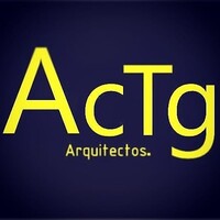 AcTg Arquitectos logo - Similar company to Mol Arquitectos