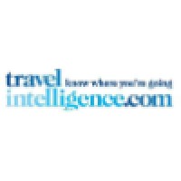 Travel Intelligence
