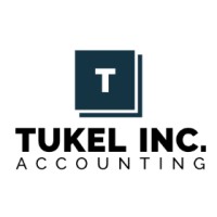 Tukel, Inc. | Accounting & Consulting logo - Similar company to Happyloop