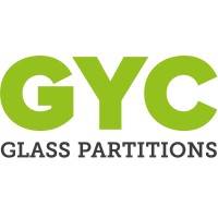GYC Glass Partitions logo - Similar company to Office Glass Ltd