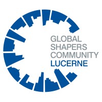 Global Shapers Lucerne logo - Similar company to Csf Management Ag