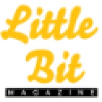 LittleBit Magazine logo - Similar company to Tripdiem