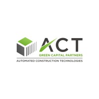 ACT Green Capital Partners