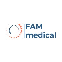 FAM Medical B.V. logo - Similar company to Fam Medical